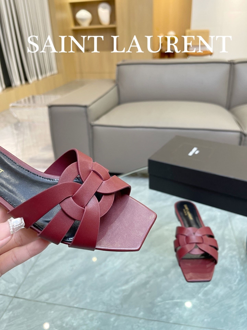 YSL Slippers